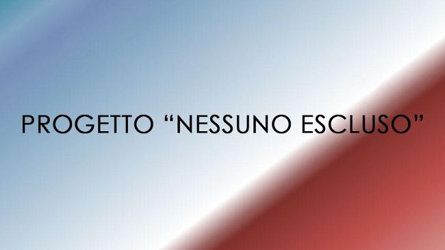 San Vito Lo Capo: 32 borse lavoro con il progetto “Nessuno Escluso”