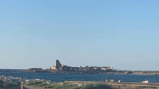 Francesca Trapani: “Che fine ha fatto il progetto del parco urbano di Punta Tipa?”