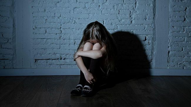 “Una punta di Sal”. Bambini abbandonati