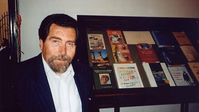 Franco Auci, dodici anni fa ci lasciava un pezzo di storia del giornalismo trapanese