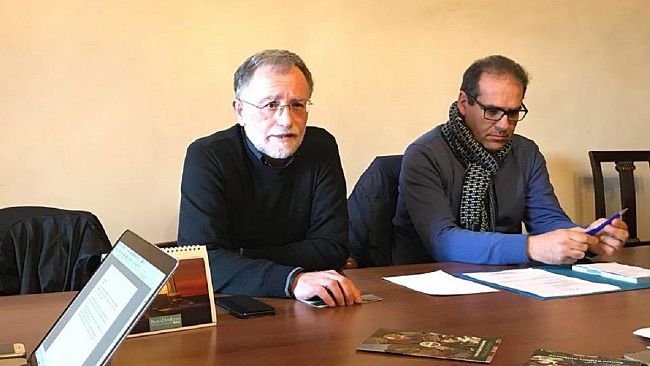 Nominato il nuovo direttore della rete museale belicina: l’architetto Gianni Di Matteo