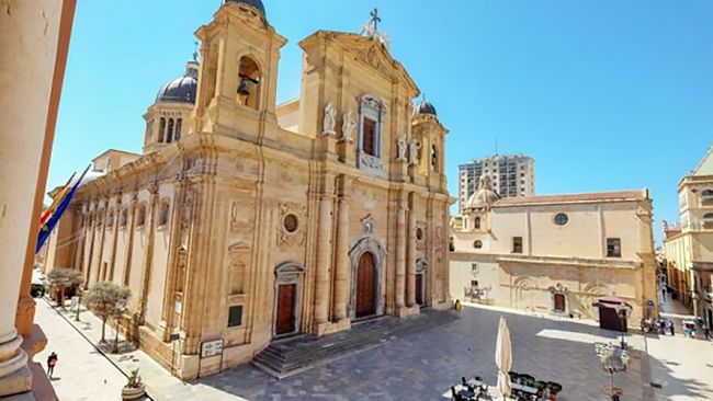 Marsala, Chiesa Madre: apertura nuovo anno Pastorale