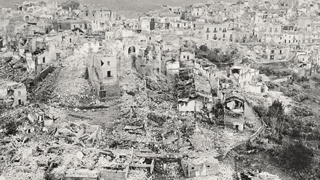 Terremoto del Belice, dopo gli aiuti della Regione, si attendono quelli dello Stato