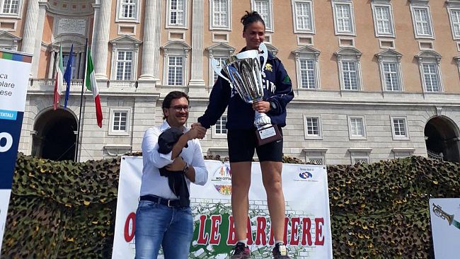 I Bersaglieri della Brigata “Aosta” partecipano alla 19^ Edizione della FLIK FLOK