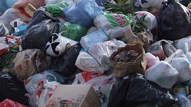 Trapani Servizi. A rischio la salute dei lavoratori della raccolta dei rifiuti