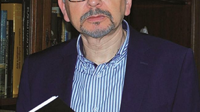 “Sulle tracce della Bellezza” il nuovo libro di Gioacchino Mistretta per la casa Editrice Lithos