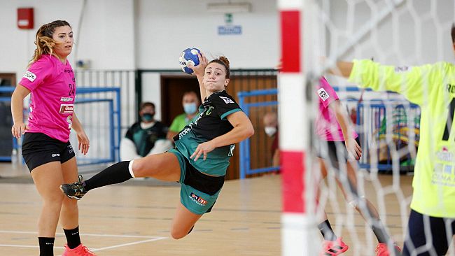 Pallamano, l’Handball Erice debutta con un pareggio