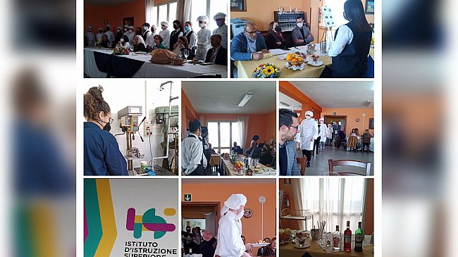 Mazara. Qualifica professionale per gli allievi dell’Ist.