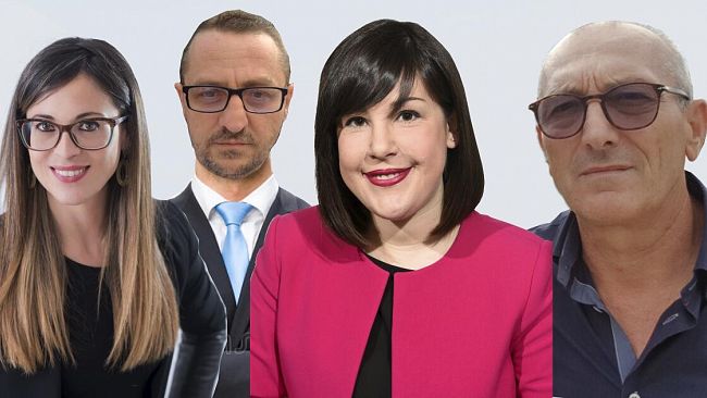 Amministrative 2023, in cerca del candidato sindaco