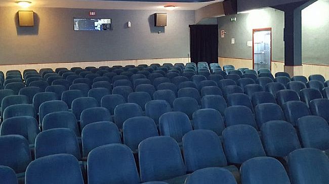 “Iddu” non proiettato a Castelvetrano, le motivazioni del proprietario del Cinema “Marconi”