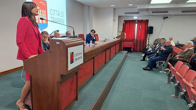 PUG Trapani, Ciminnisi: «si punti a zero consumo del suolo e all’equità intergenerazionale»