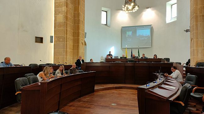 Mazara, Consiglio comunale, i partiti politici all’opposizione  