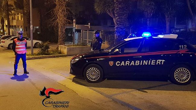 Trapani: esce per una passeggiata ma non riesce piu’ a tornare a casa