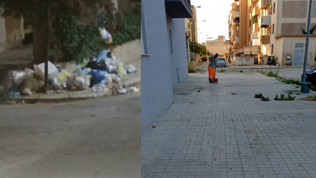 Mazara, discariche abusive nel terrirorio: fino a quando la città sarà ostaggio dell'inciviltà?