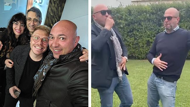 Provinciali a Trapani, Francesco Foggia entra in Consiglio e Controcorrente e Osservatorio Politico con lui