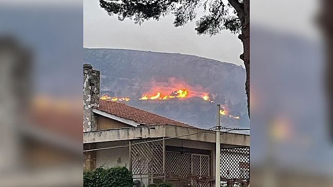 Erice, Piero Spina incontra l'Assessore Regionale Scilla