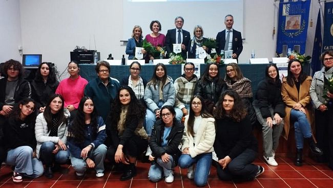 La Fidapa ha organizzato un convegno contro la violenza sulle donne