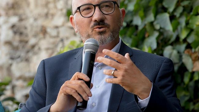 A Castelvetrano si presenta «L’Isola furba» di Fabrizio Fonte