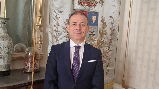 Decremento demografico nel Trapanese, dichiarazione del presidente del Libero Consorzio Comunale