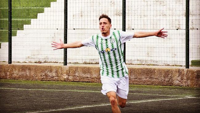 Mazara Calcio, Arriva il terzino sinistro Gabriele Martiniello