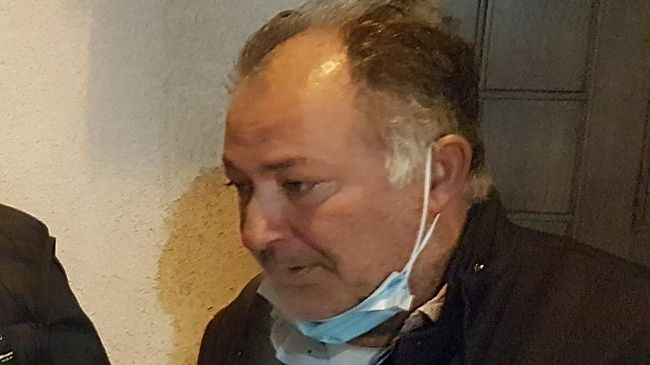 Motopesca mitragliato dai libici, Giacalone: “hanno sparato ad altezza uomo”