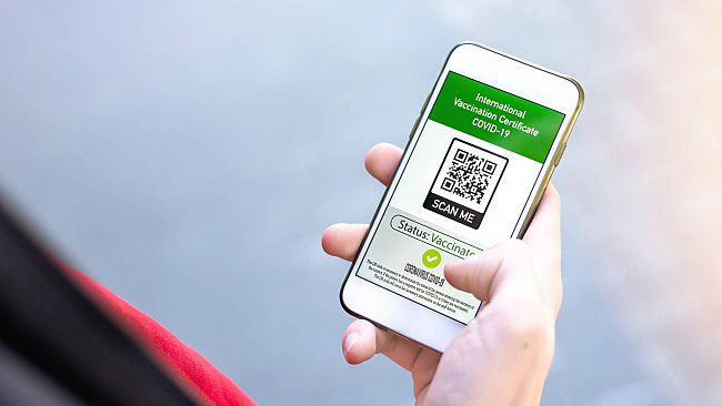 Oggi scatta il Super Green Pass, ecco cosa cambia