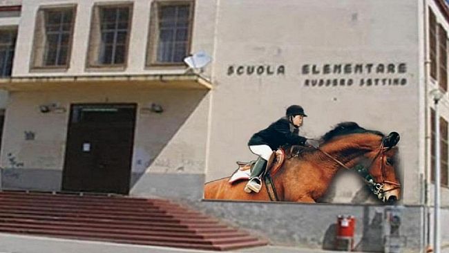 E'ufficiale la Ruggero Settimo diventa scuola elementare Giuseppe Di Matteo