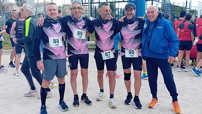 Polisportiva Atletica Mazara - Nuova Gioventù alla 7ª Edizioneal ​Memorial Giorgio Grammatico