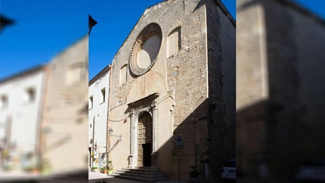 Chiesa di San Domenico, la chiesa dei Re 