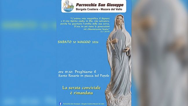 Incidente scuolabus a Mazara, il grazie di don Antonino Favata ai soccorritori: “Pronti e professionali nell'emergenza”