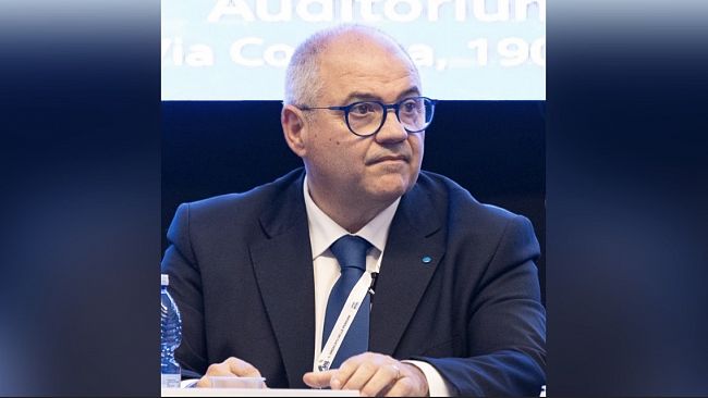 Uil Trapani, il segretario Macaddino rieletto nel Consiglio nazionale