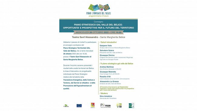 a-santa-margherita-belice-il-26-ottobre-il-convegno-finale-sul-piano-strategico-territoriale-gal-valle-del-belice