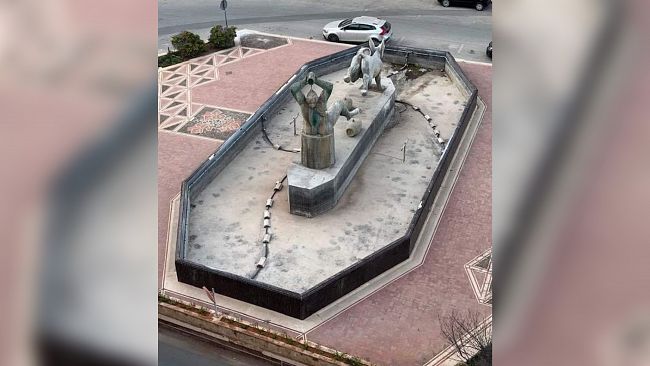 Marsala, il P.S.I. interviene sullo stato della