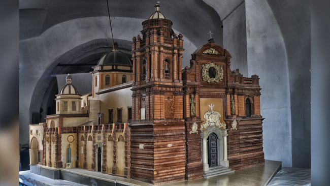 Le Vie dei Tesori fa tappa a Mazara. Conferenza stampa il 9 settembre