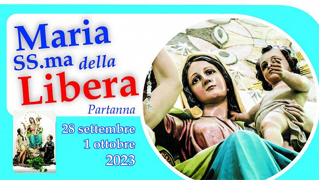 Domenica i festeggiamenti in onore alla Madonna della Libera