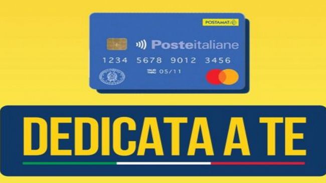 Campobello di Licata, in arrivo la “Carta dedicata a te” 2024