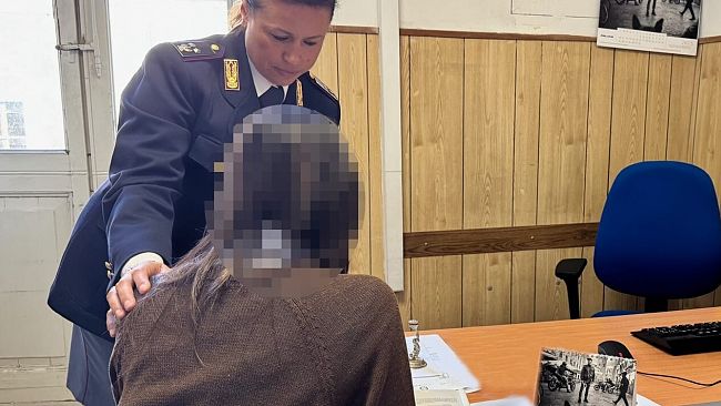 ​Non accetta la fine della relazione e perseguita la ex fidanzata, arrestato un trentenne a Catania