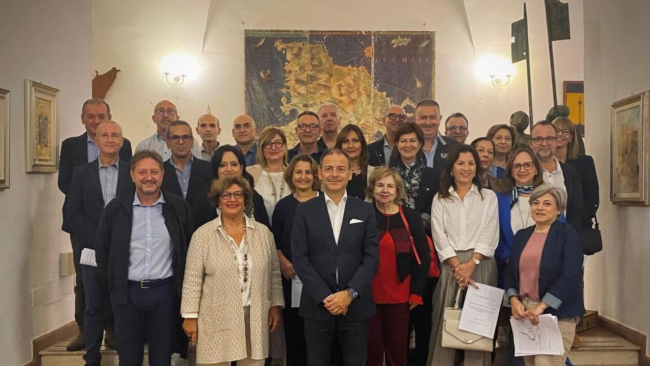 Mazara, avanzamento di carriera per 28 dipendenti comunali