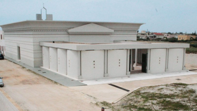 Mazara, la giornata della legalità della parrocchia S. Lorenzo