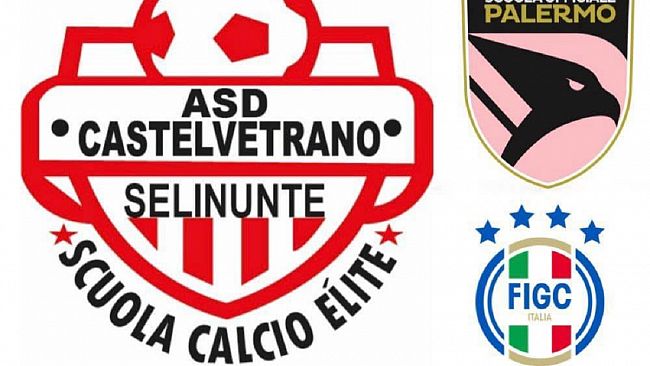 Tre gol di Quinci e l'U15 del Castelvetrano Selinunte batte il Carini