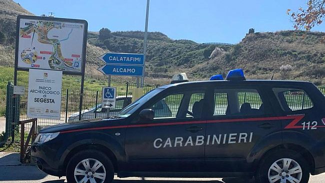 Alcamo, un denunciato e un bar chiuso per violazione misure anti Covid