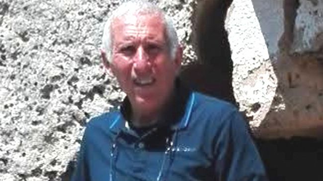 Mazara del Vallo piange Pietro Apollo, maestro di sport e di vita