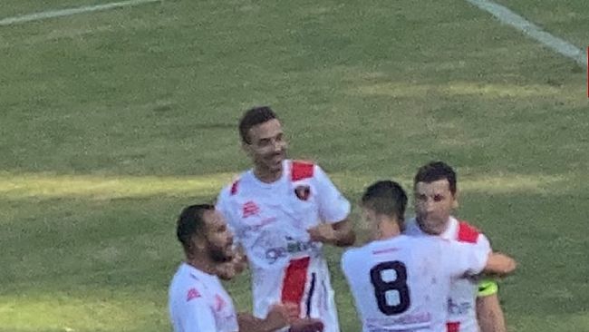 Doppio Rustico e la Folgore torna alla vittoria 