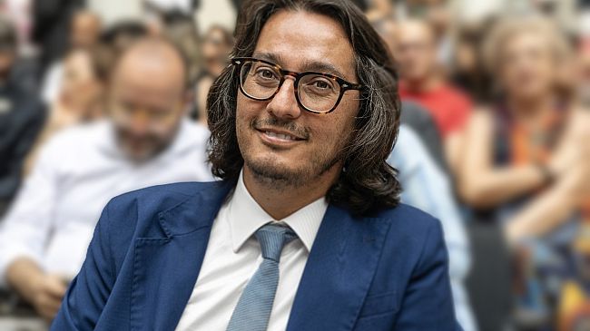 Safina (PD): deposita disegno di legge per gli assistenti ASACOM