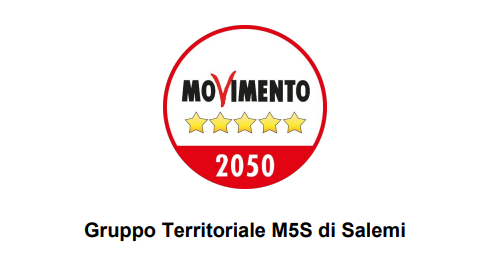Salemi, lettera aperta del M5S al sindaco Scalisi
