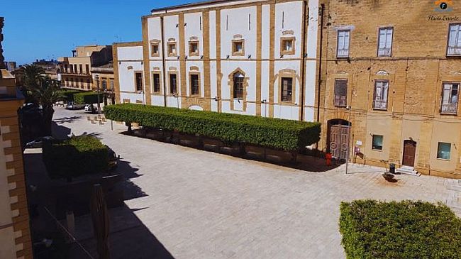 Pietro Di Gregorio scrive al sindaco su  iniziativa