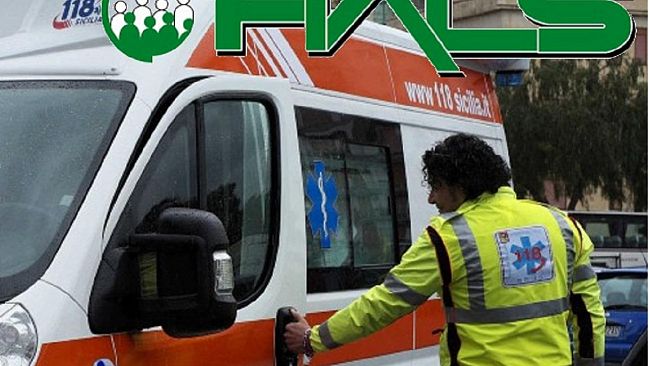 Fials Trapani: “ con attuale gestione ASP mai più ritardi ma rilancio”