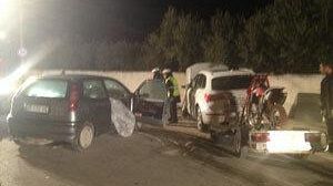 Incidente in via del Mare: muoiono due anziani mazaresi