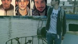 Mazara, Daniele e Pietro Di Marco, si cerca ancora in mare