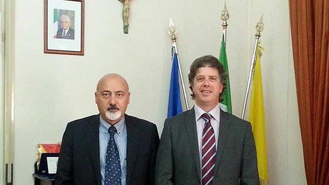 CAMPOBELLO – Nuovo segretario generale al Comune